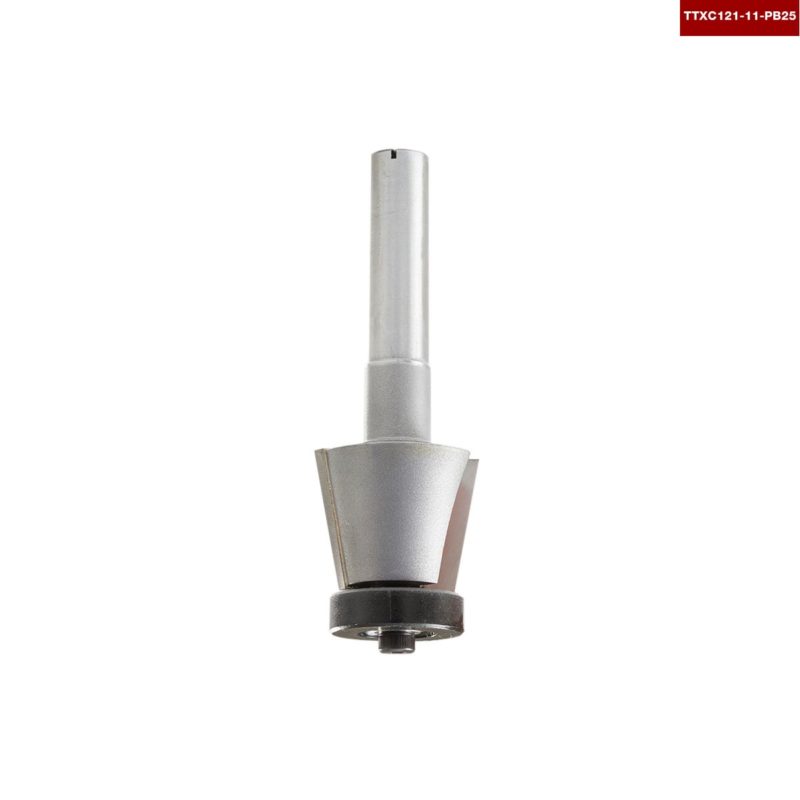 Solid Surface Router Cutters Titman Tools