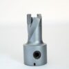 Counterbore Shankless Silver Steel and TCT - 12-7 - 4-8 - 2 - tct - right-hand - 6000