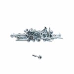 Pocket Hole Screws - 6 - cheese - fine