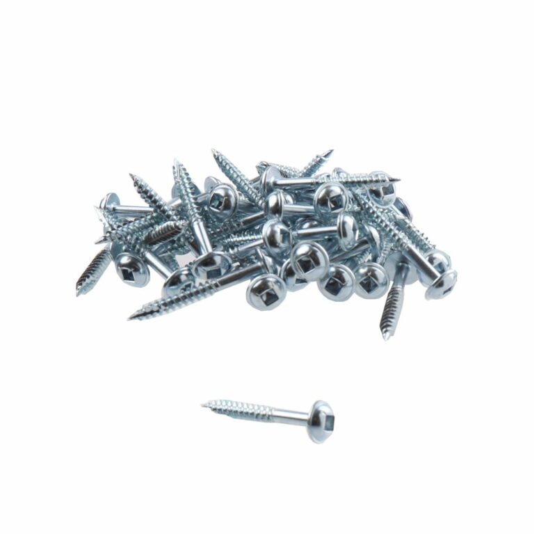 Pocket Hole Screws Titman Tools
