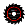 Trade Saw Blades TCT diameter range from 136mm to 199mm - 165 - 18 - 30 - 1-6 - 15 - 10000