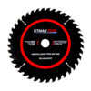 Trade Saw Blades TCT diameter range from 136mm to 199mm - 165 - 40 - 20 - 2-2 - 15 - 7000