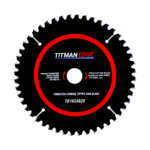 Trade Saw Blades TCT diameter range from 136mm to 199mm - 160 - 12 - 20 - 2-2 - 20 - 10000