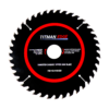 Trade Saw Blades TCT diameter range from 136mm to 199mm - 184 - 40 - 30 - 2-6 - 15 - 9500