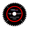 Trade Saw Blades TCT diameter range from 136mm to 199mm - 190 - 40 - 30 - 2-4 - 15 - 9000