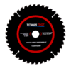 Trade Saw Blades TCT diameter range from 200mm to 305mm - 250 - 42 - 30 - 3 - neg-5 - 7600