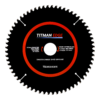 Trade Saw Blades TCT diameter range from 200mm to 305mm - 305 - 64 - 30 - 2-6 - neg-5 - 6000