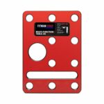 MFT Table Jig - 350 - 250 - 12