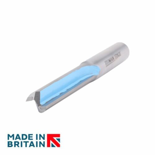 Worktop router cutters TCT - Titman Tools