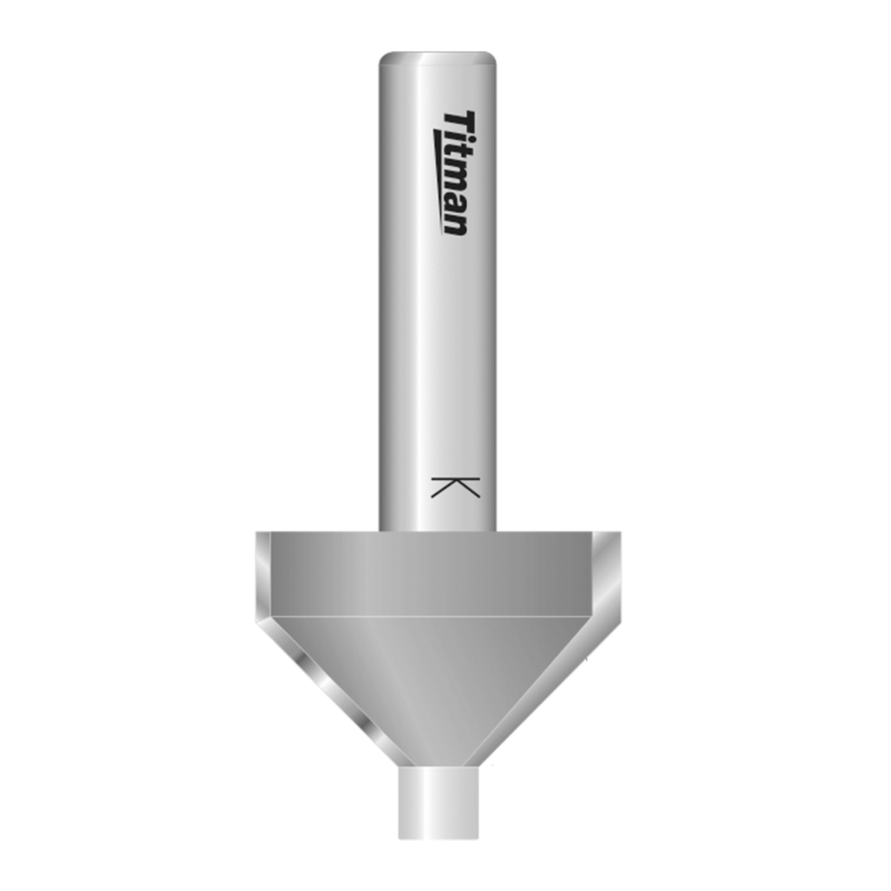 Router Cutters Order Industrial Router Bits Titman
