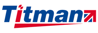 Titman Tools Logo