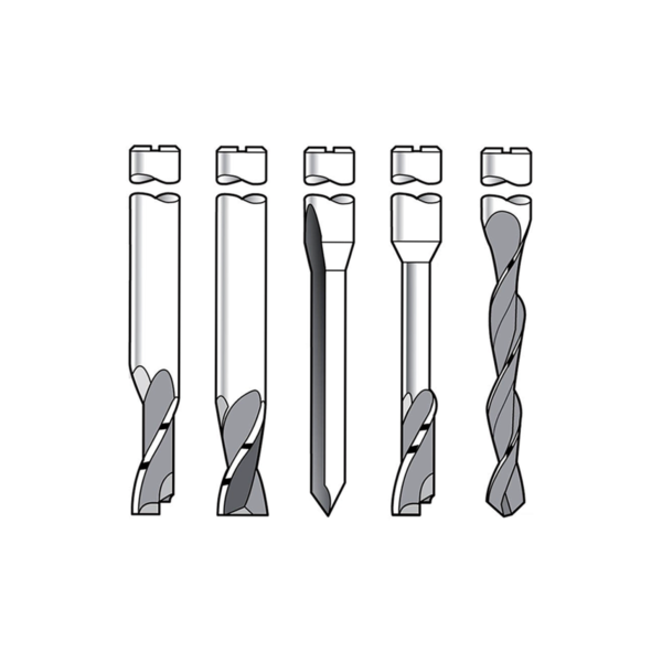 Window Industry Tooling from Titman